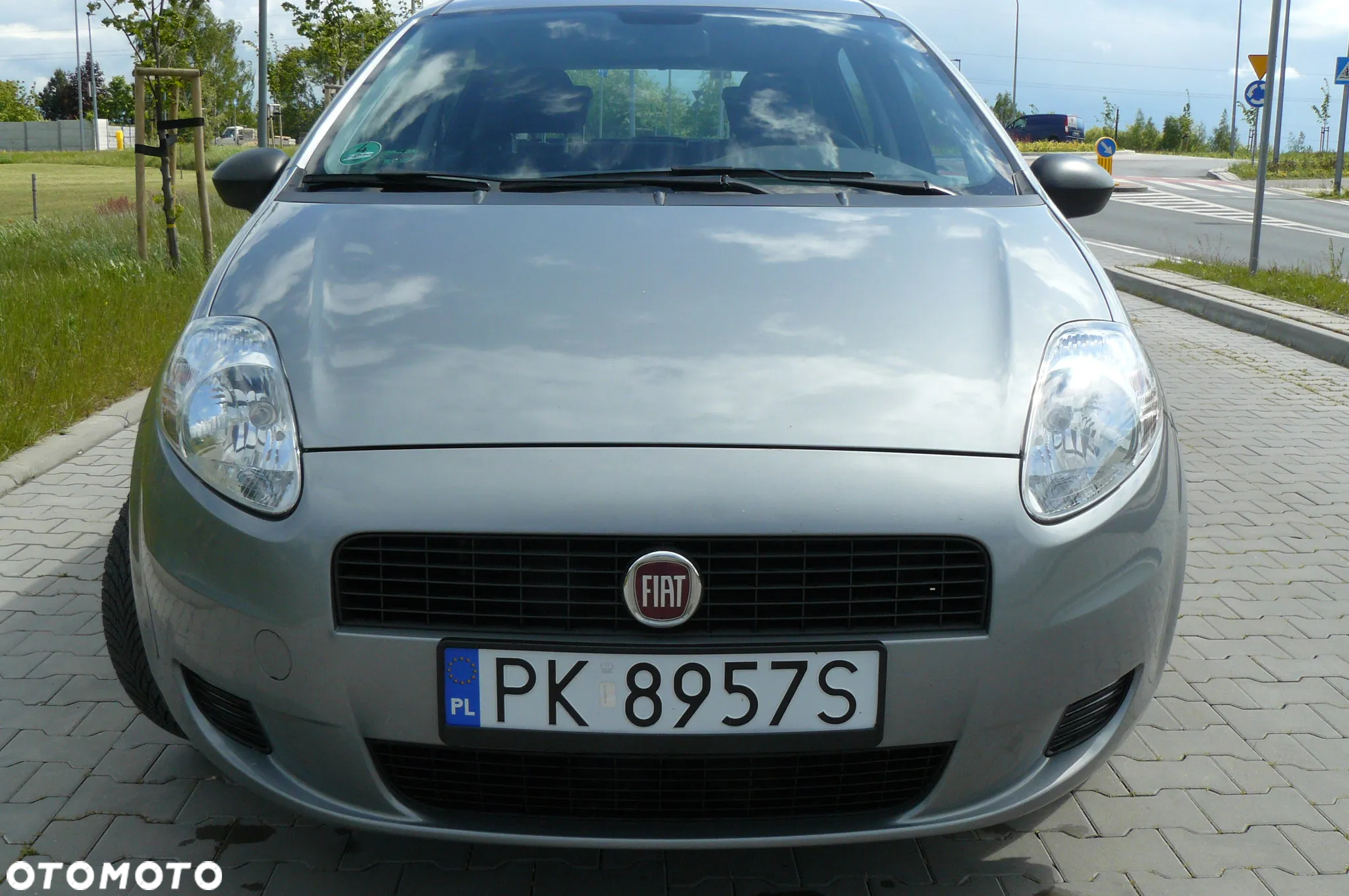 Fiat Punto - 9