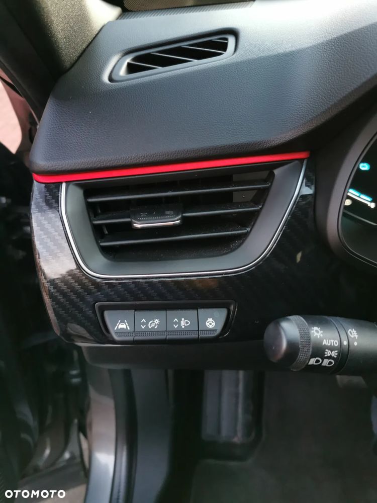 Renault Arkana E-TECH 145 R.S.LINE - 14