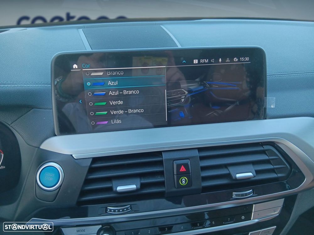 BMW iX3 Impressive - 24