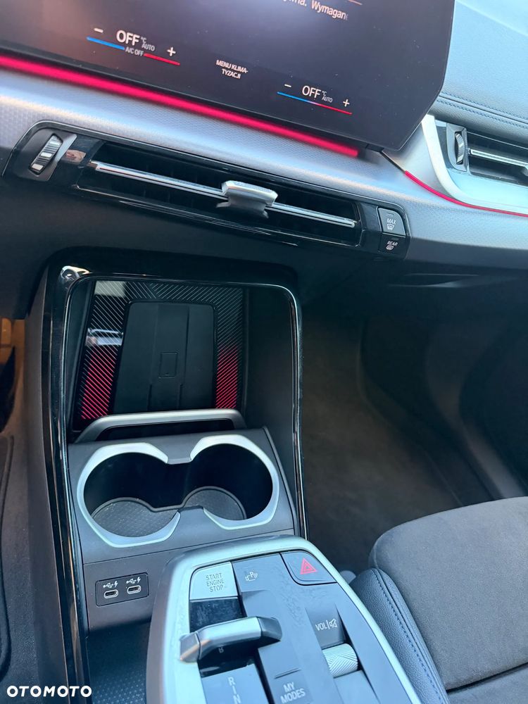 BMW X1 sDrive18i M Sport - 17