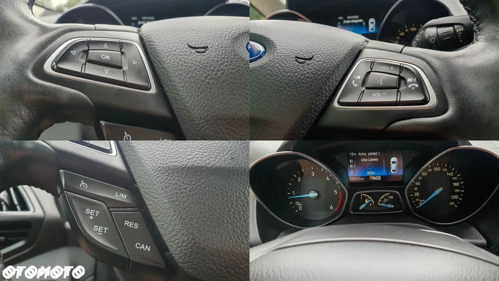 Ford C-MAX 2.0 TDCi Titanium ASS - 28