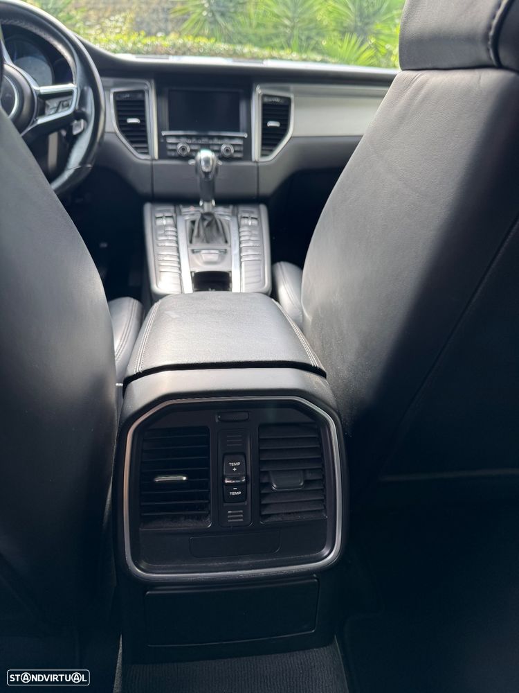 Porsche Macan S PDK - 17