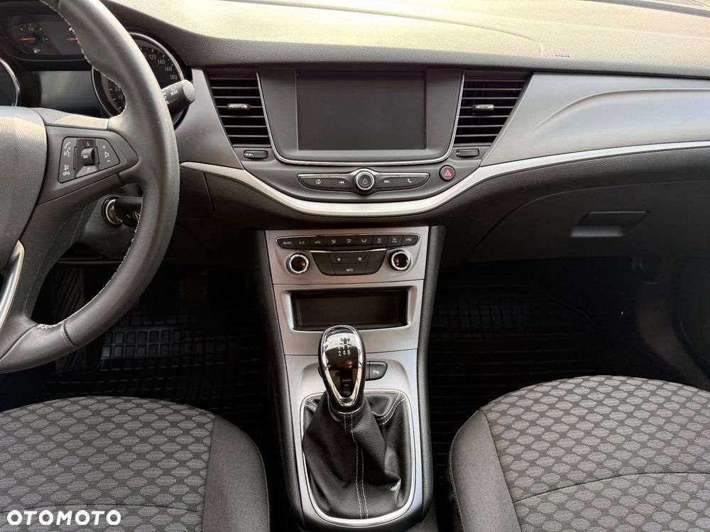 Opel Astra 1.4 T GPF Dynamic - 15