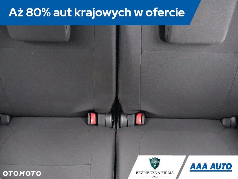 Mitsubishi Outlander - 21