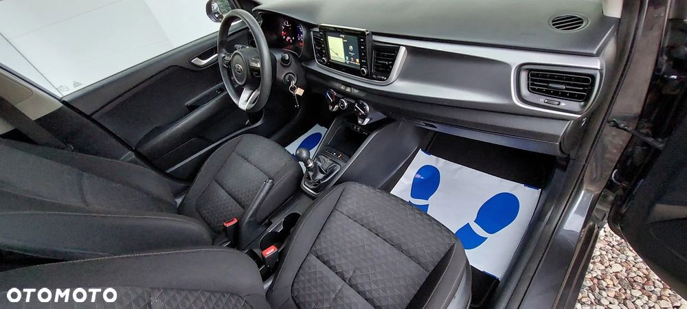 Kia Rio 1.2 Attract - 28