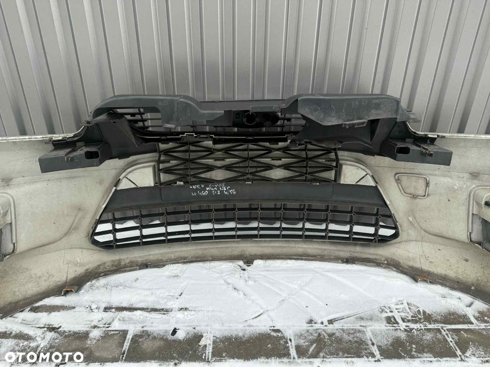 Ford C Max Mk1 Lift Zderzak Przód Przedni 07-10 - 8