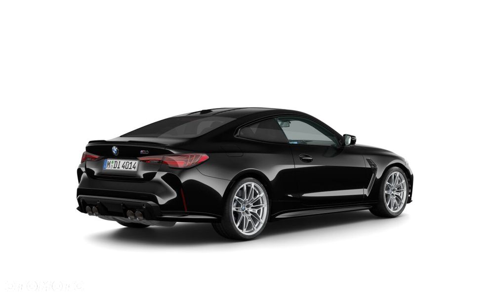 BMW M4 - 2