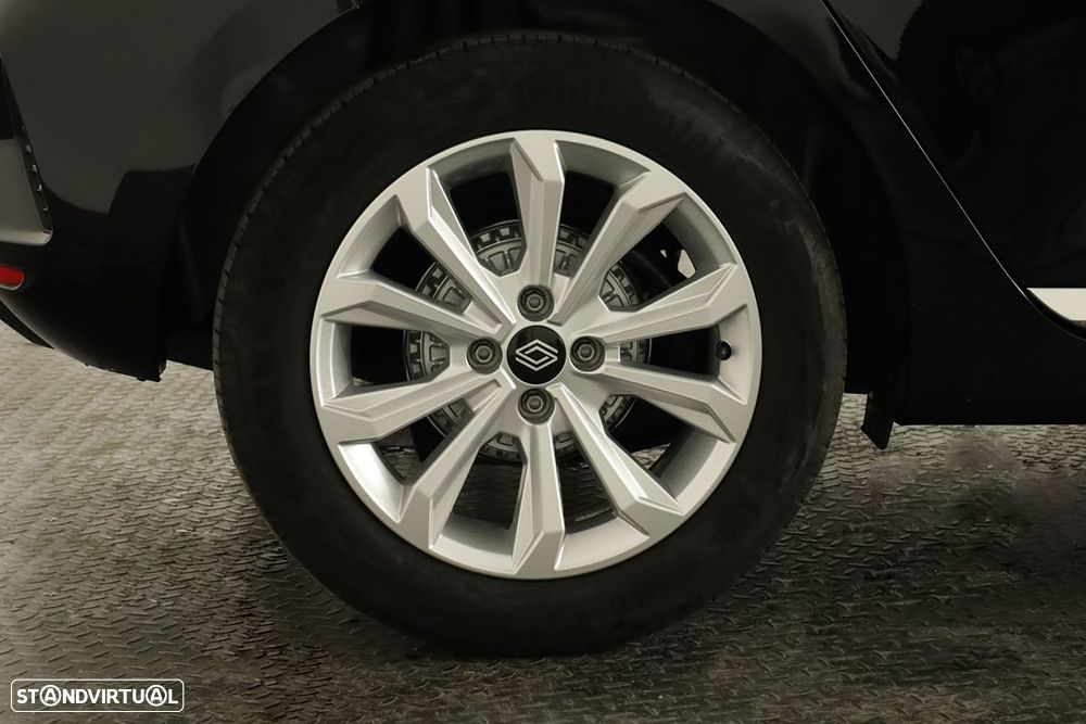 Renault Clio 1.0 TCe Evolution - 5