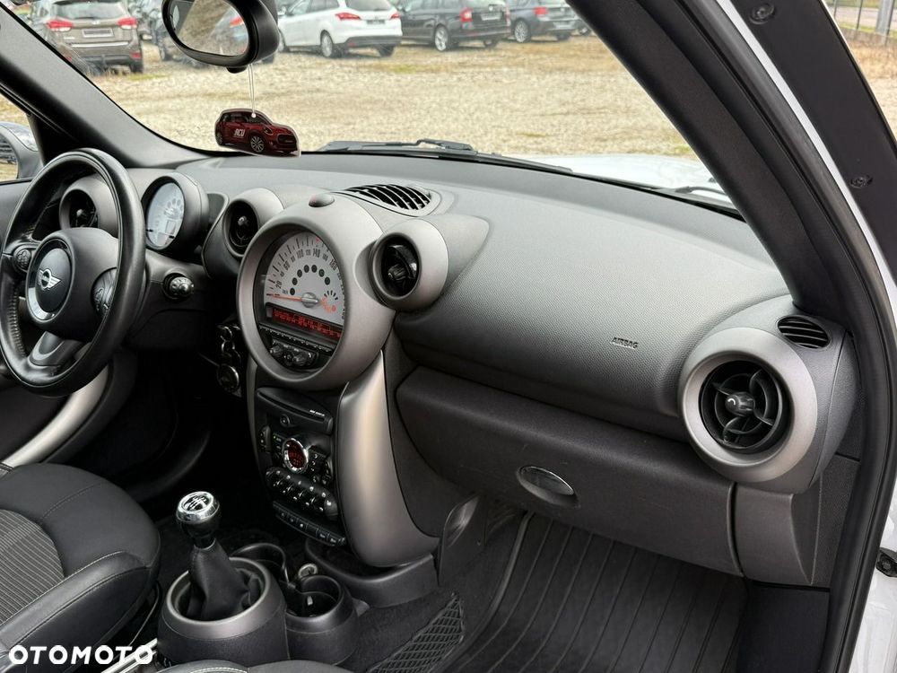 MINI Countryman - 33