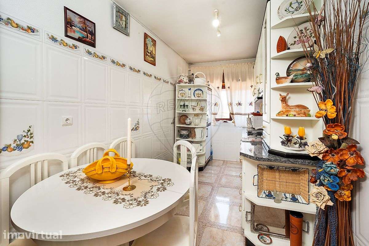 Apartamento T1 para venda - Grande imagem: 4/13