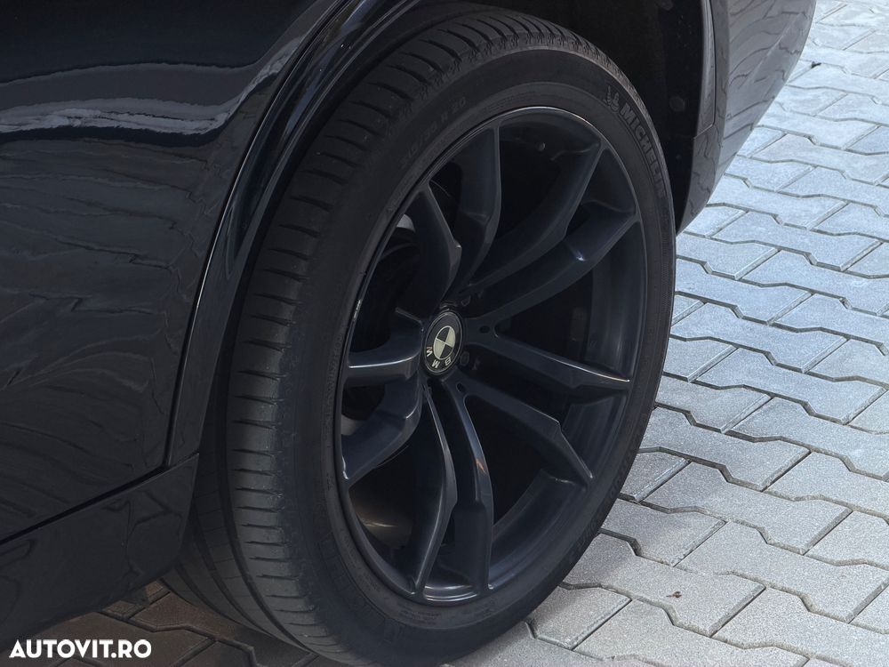 BMW X5 M - 41