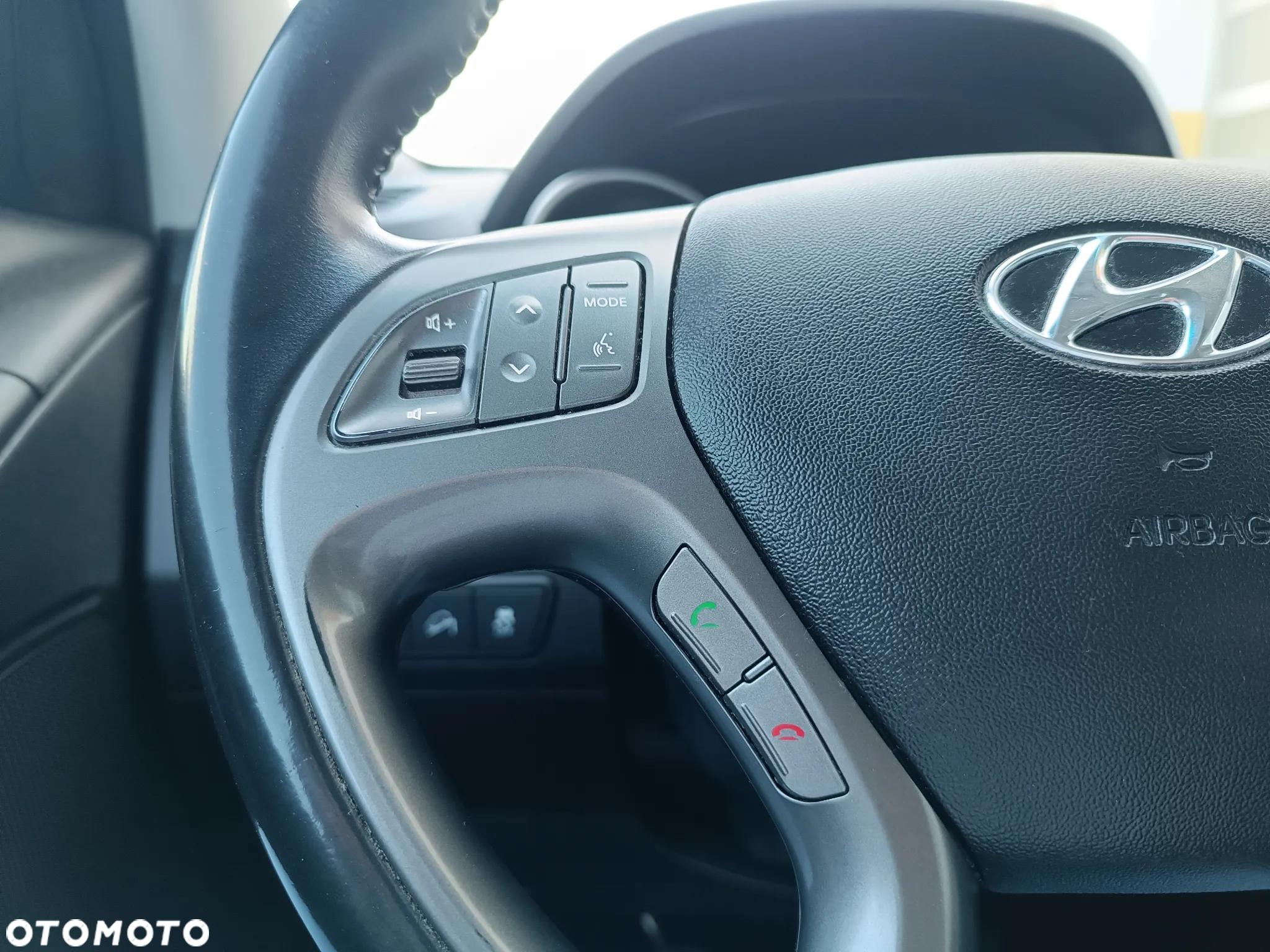 Hyundai ix35 - 18