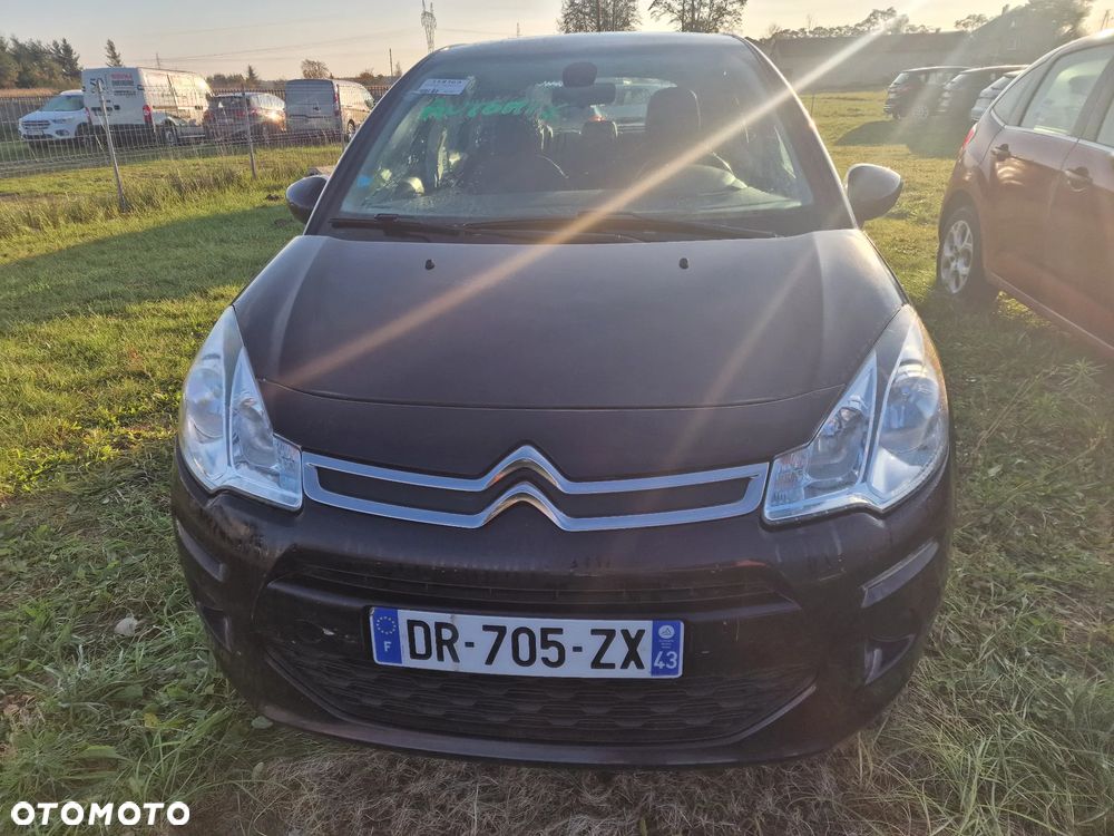 Citroën C3 e-HDi 90 FAP Tendance - 15