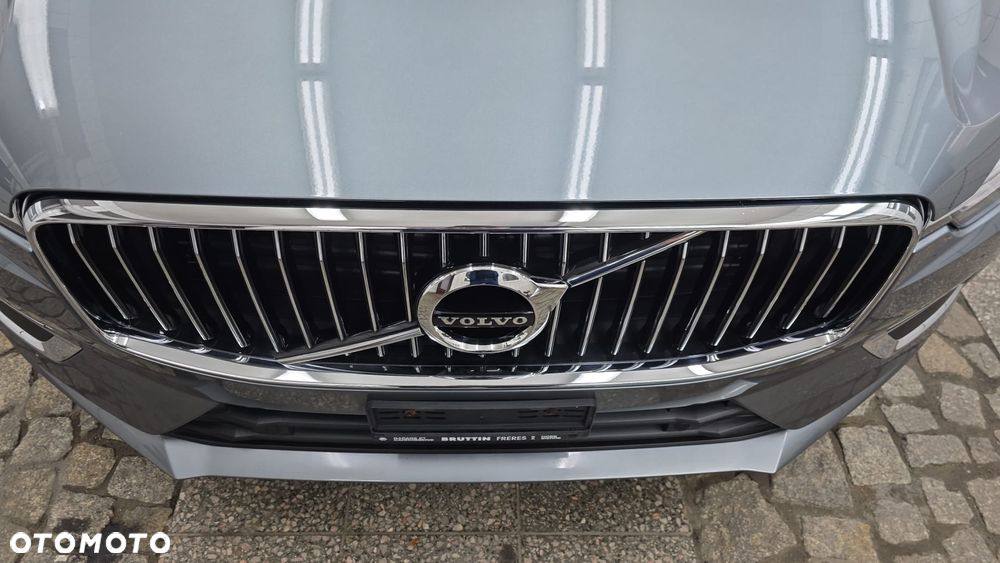 Volvo XC 60 D4 AWD Inscription - 12