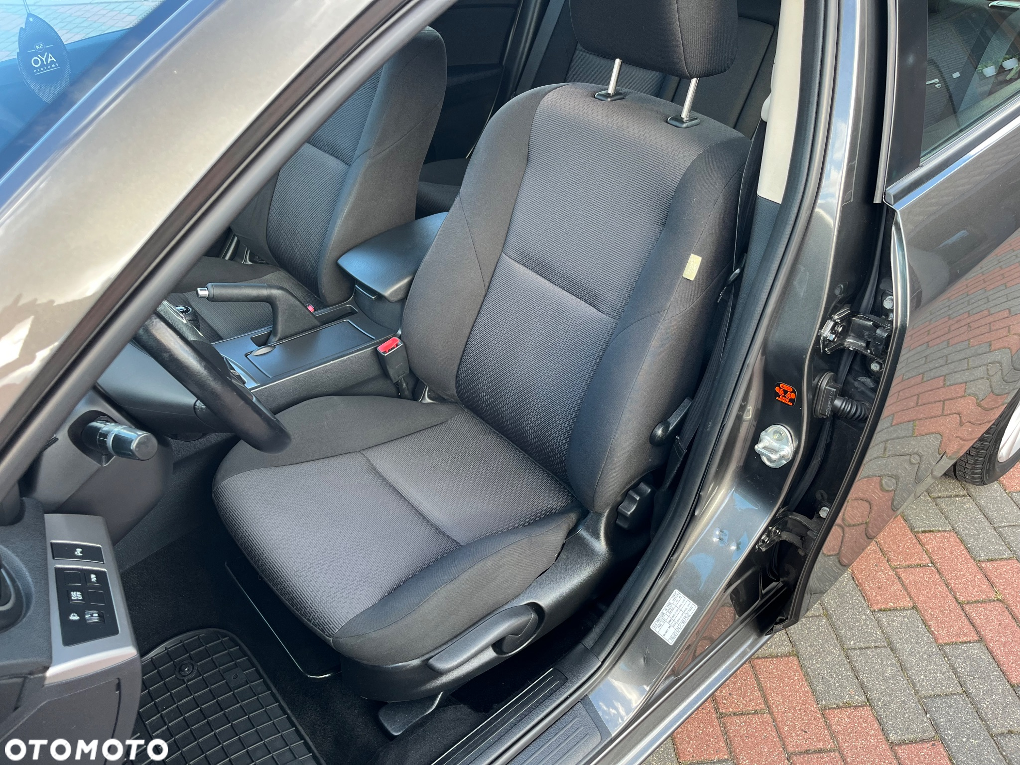Mazda 3 1.6 Sport Active - 20