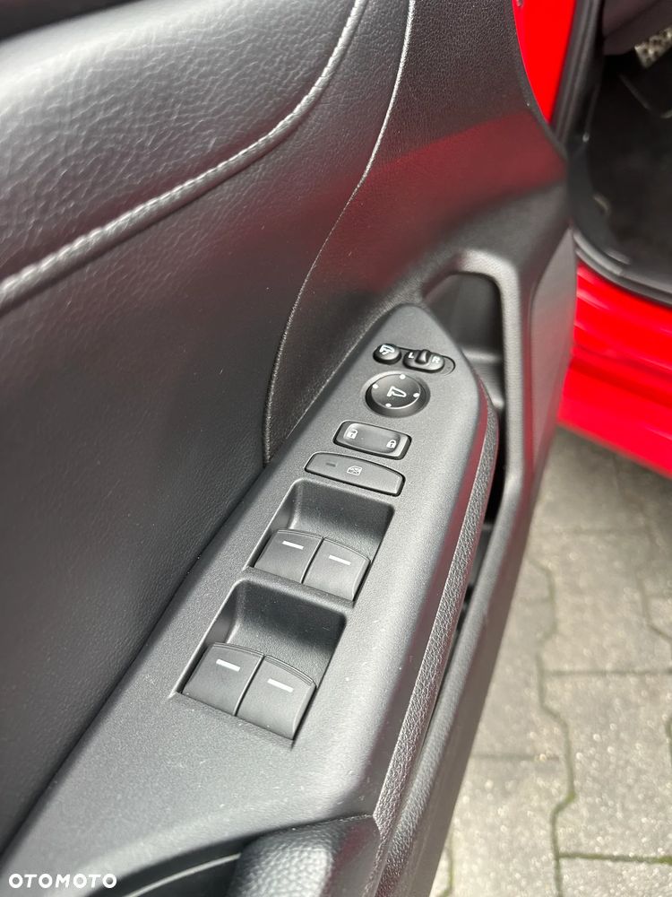 Honda Civic 1.0 T Executive Sport Line - 19