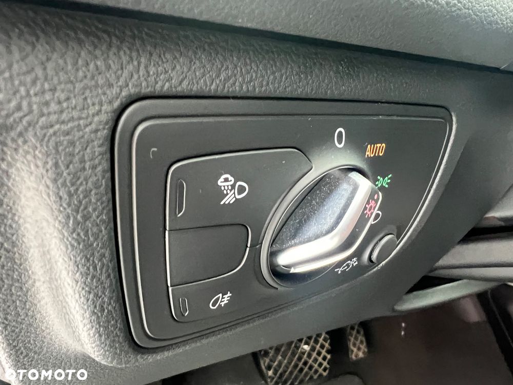 Audi A6 Avant 3.0 TDI Quattro S tronic - 17