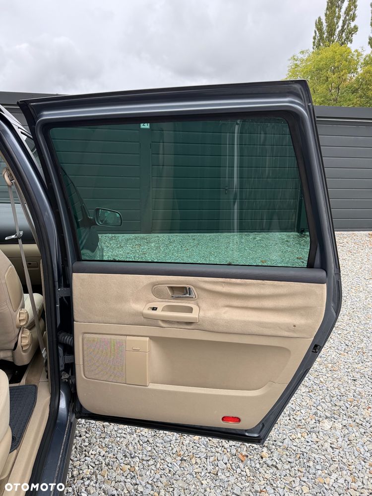 Seat Alhambra - 20