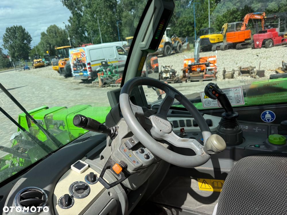 Merlo TF 38.10TT-140 - 14