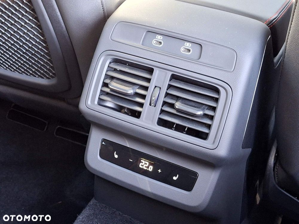 Audi SQ5 - 25