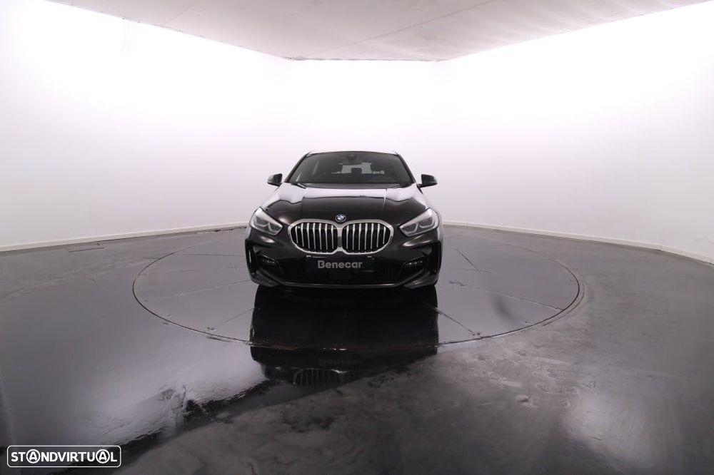 BMW 116 d Pack Desportivo M Auto - 12