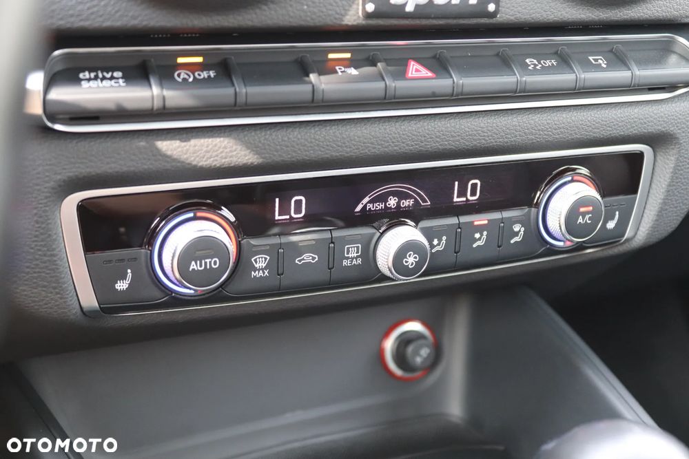 Audi A3 Limousine 2.0 TDI quattro S tronic sport - 37