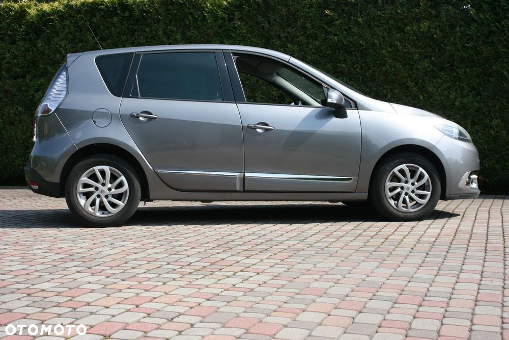 Renault Scenic ENERGY dCi 130 Business - 15