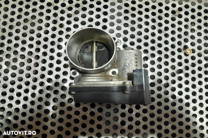 Clapeta acceleratie 03C133062C A2C53030936 03C133062C A2C53030936 Vol - 2