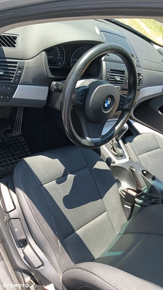 BMW X3 - 27