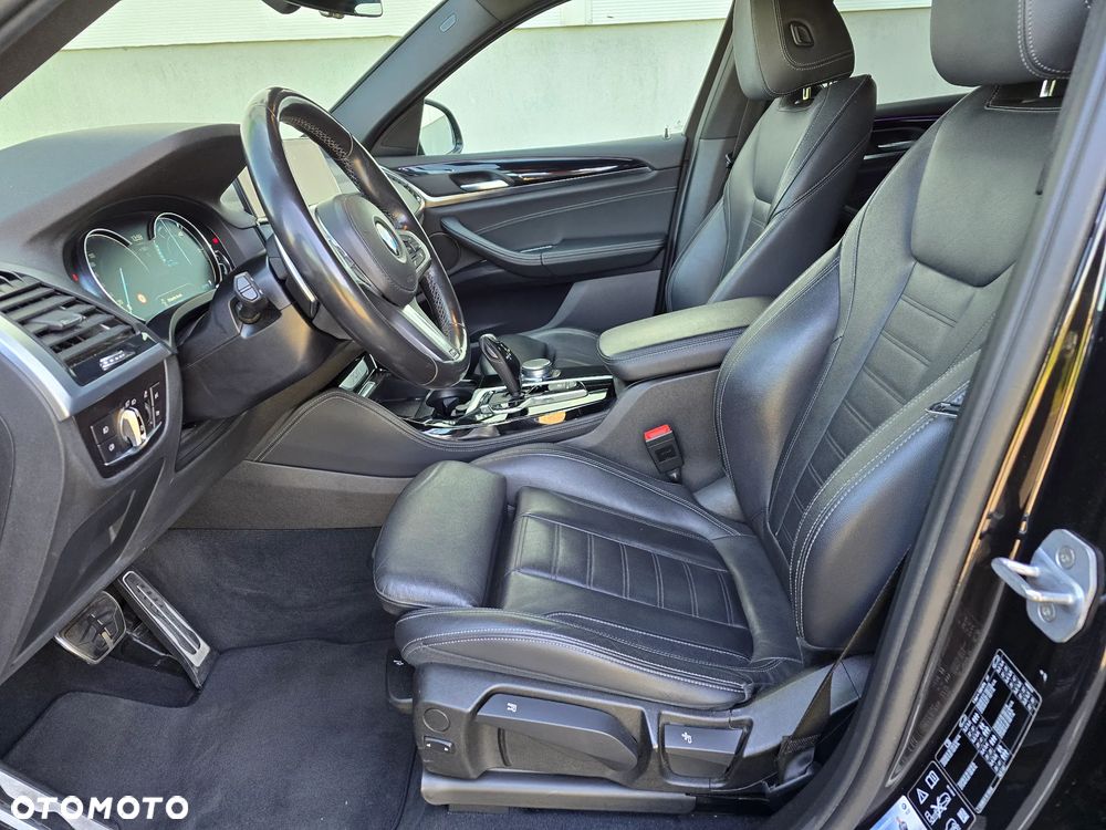 BMW X4 xDrive30i M Sport X sport - 13