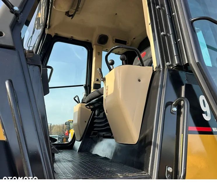 Caterpillar 973C - 21