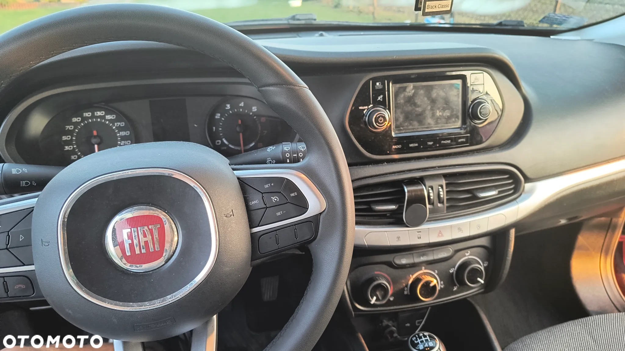 Fiat Tipo 1.4 T-Jet 16v Street - 7