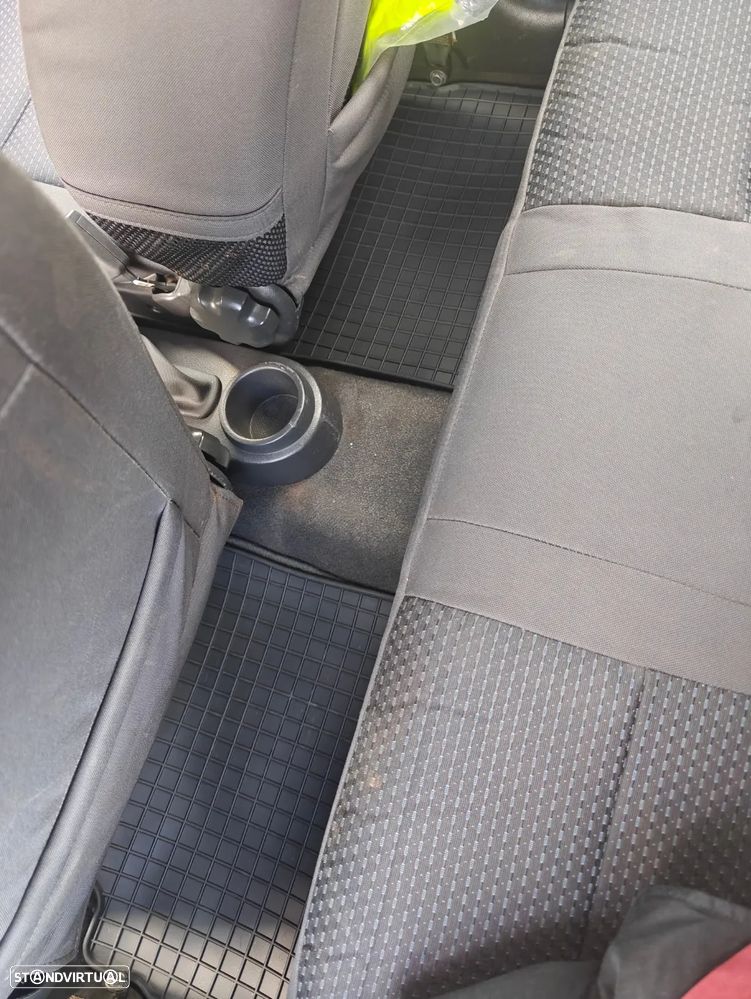 Chevrolet Kalos 1.2 SE - 2