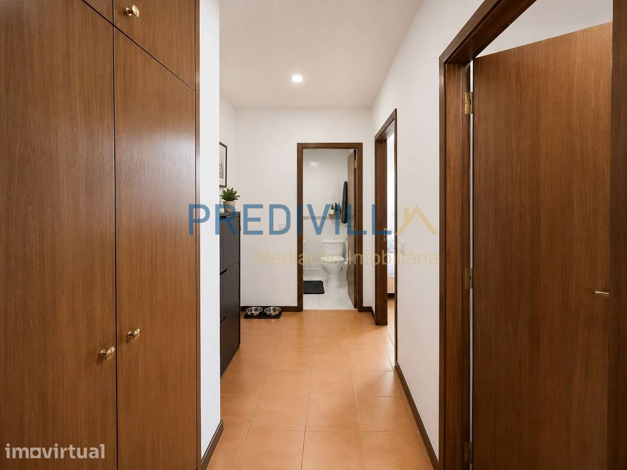 Apartamento T1 Venda em Macieira da Maia,Vila do Conde - Grande imagem: 5/11