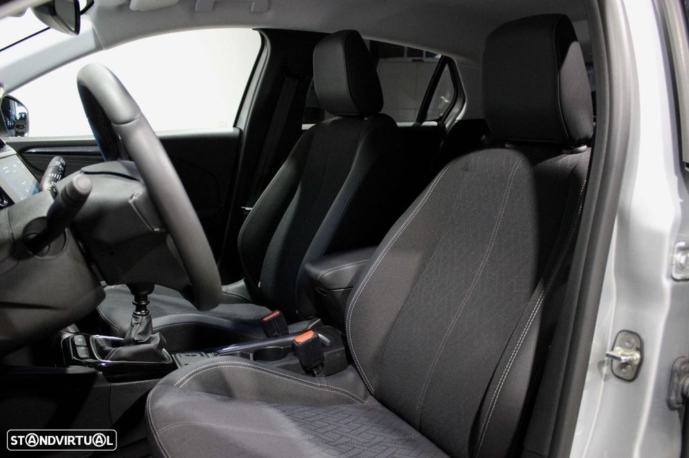 Opel Corsa 1.2 T Elegance - 34