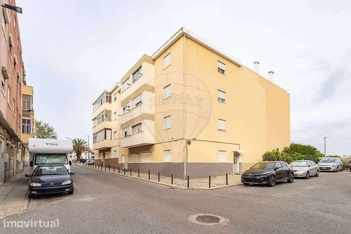 Apartamento T1 para venda - Grande imagem: 5/22