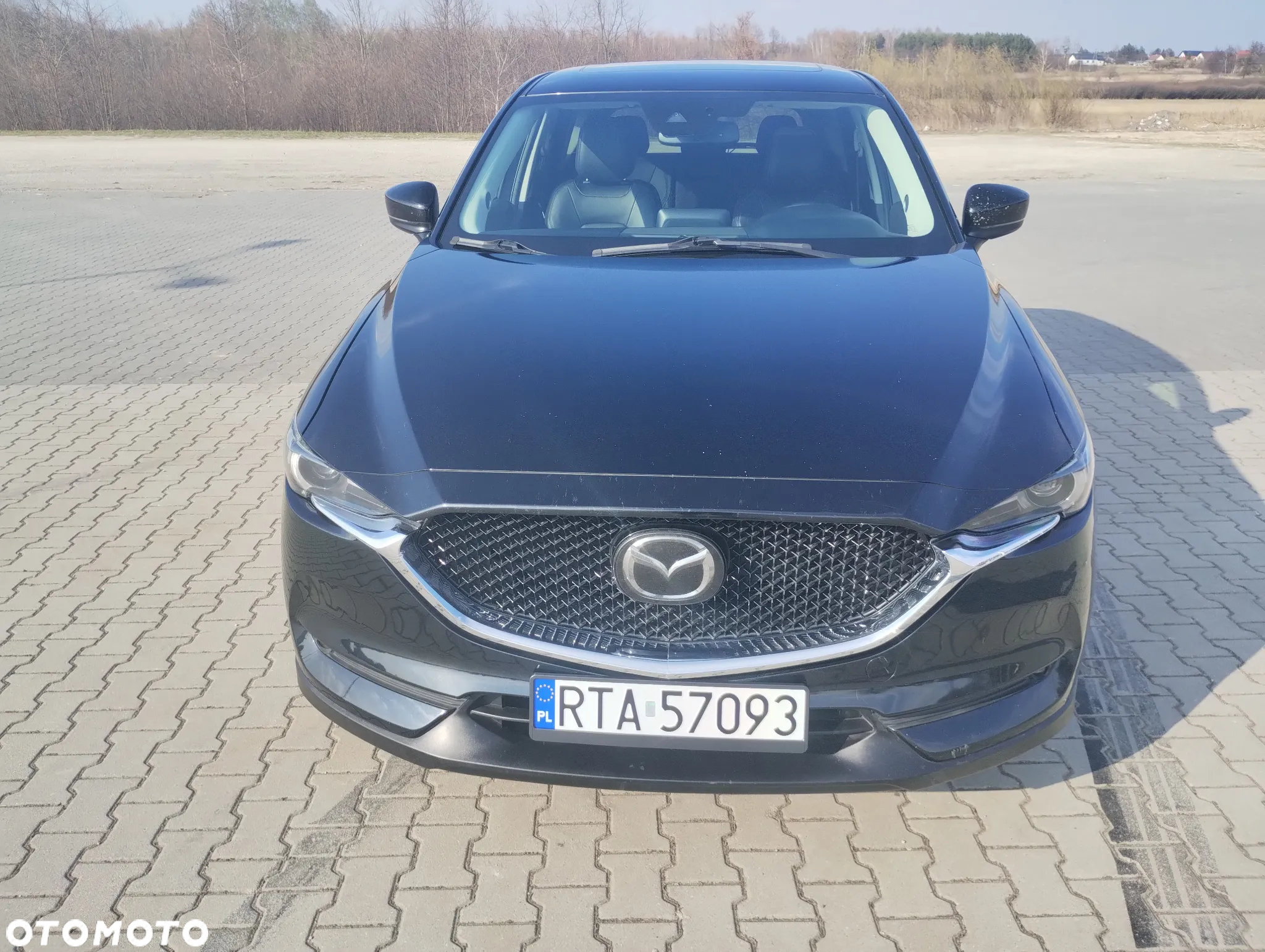 Mazda CX-5 - 5
