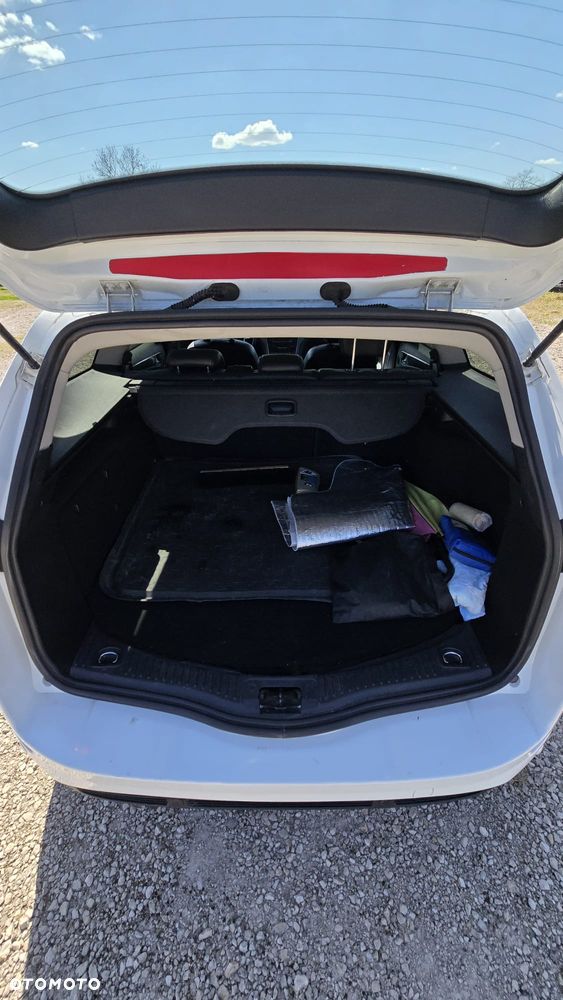 Ford Mondeo - 8