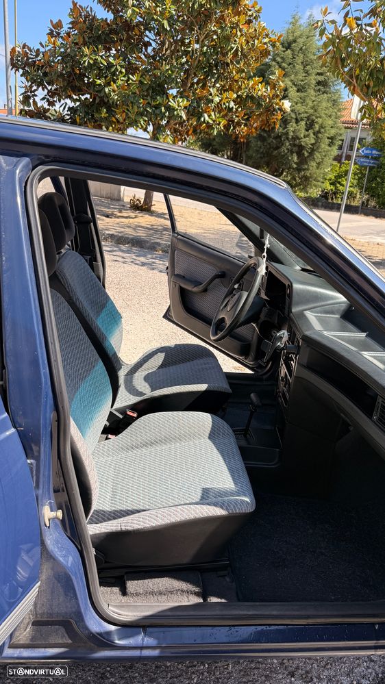 Opel Kadett - 5