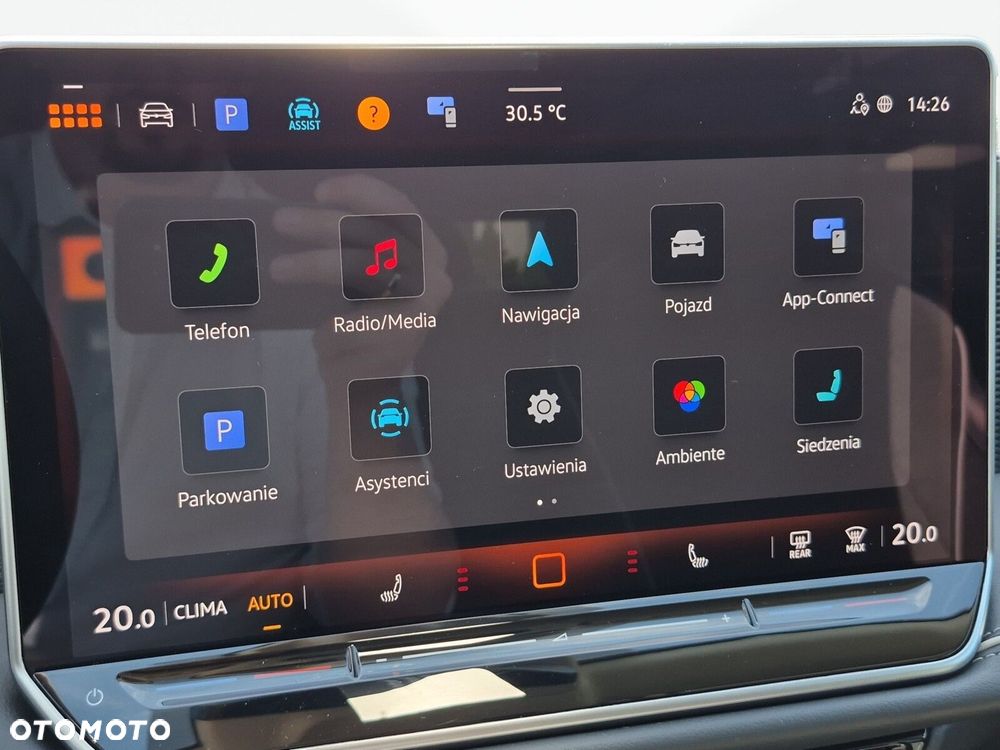 Volkswagen Passat Variant 1.5 TSI EVO Business DSG - 21