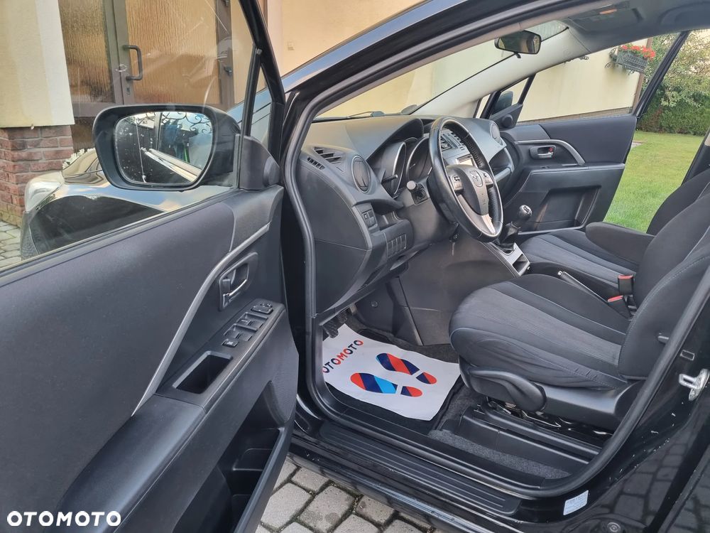 Mazda 5 1.8 Comfort - 25