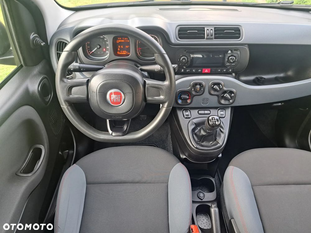 Fiat Panda 1.2 Pop - 16