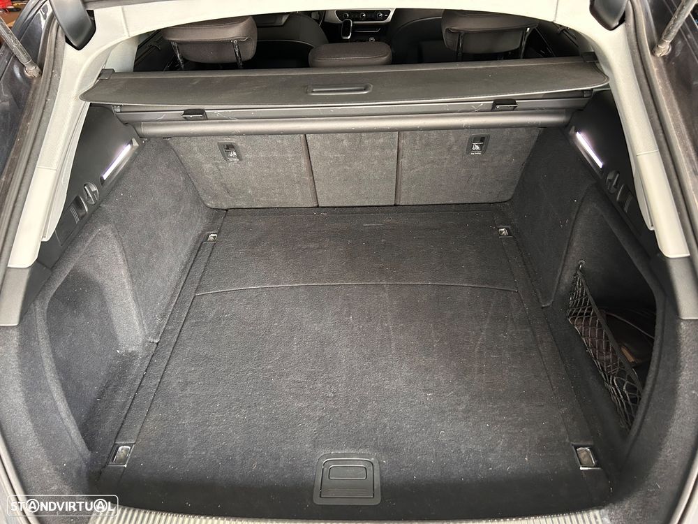 Audi A4 Avant 2.0 TDI S tronic - 12