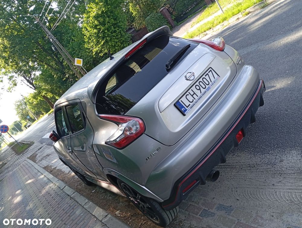 Nissan Juke - 2