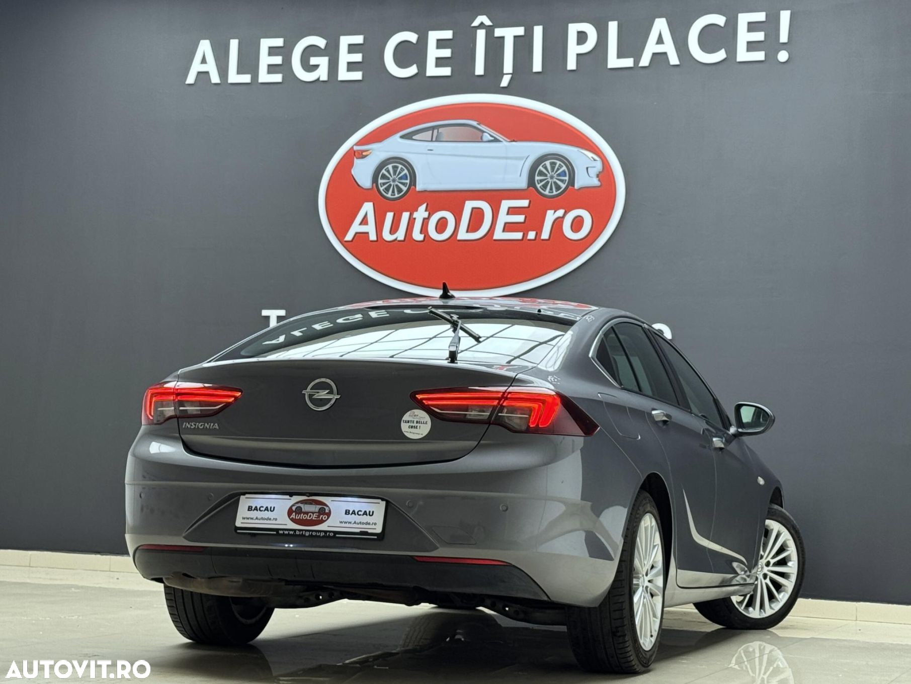 Opel Insignia - 4