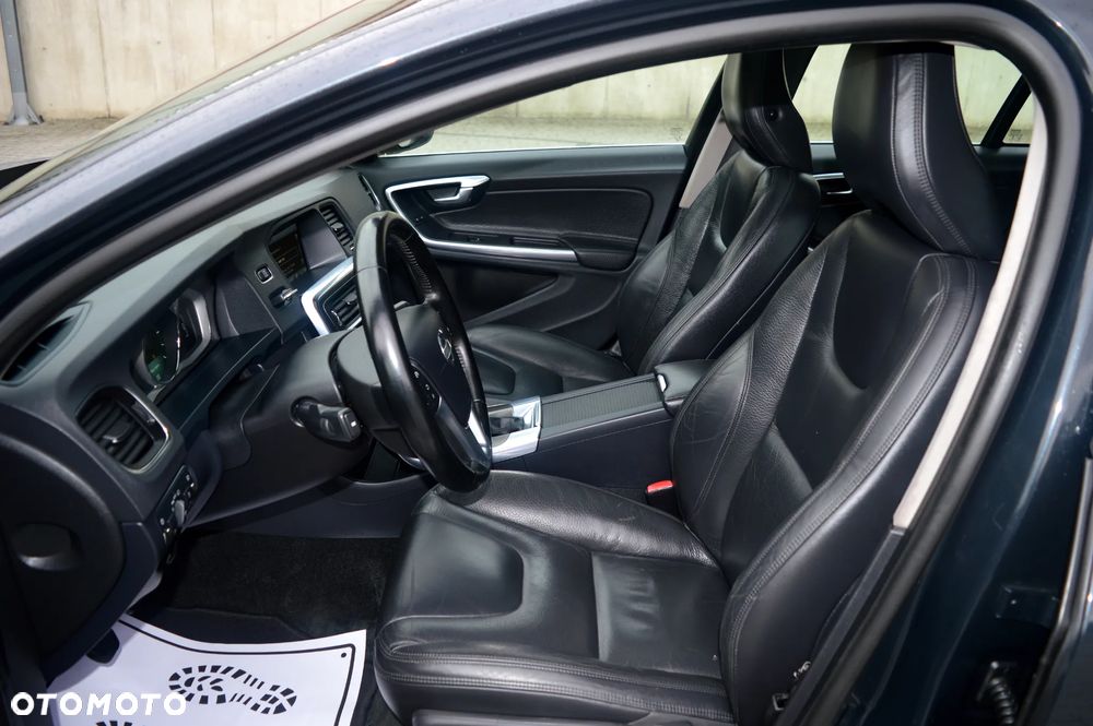 Volvo V60 - 9