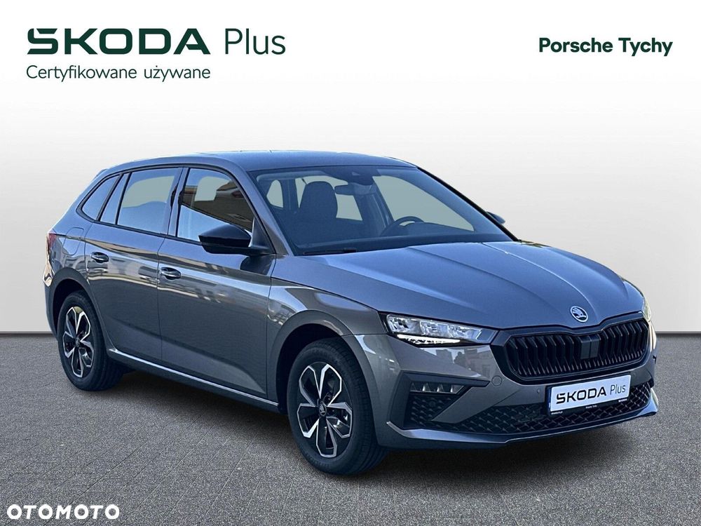 Skoda Scala 1.5 TSI Edition 130 DSG - 35