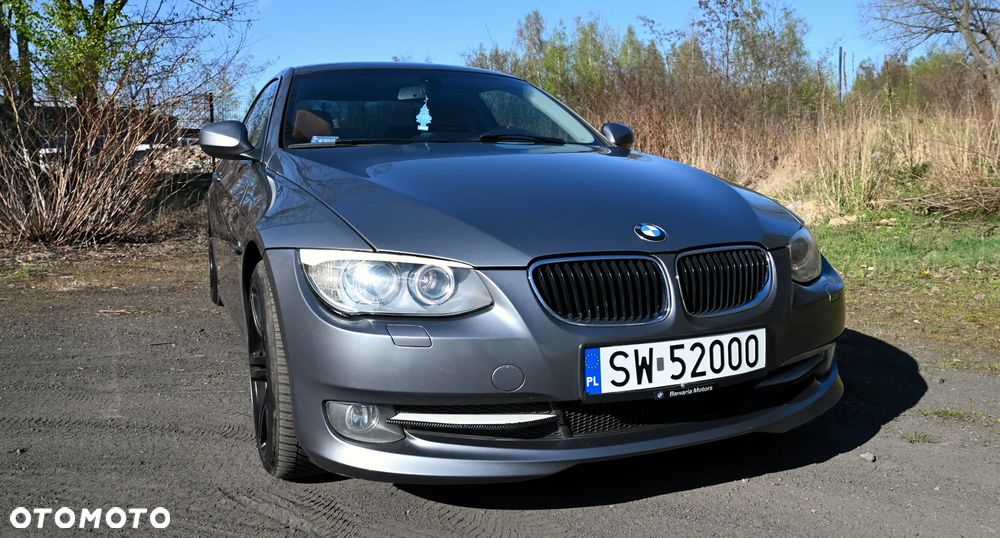 BMW Seria 3 - 10