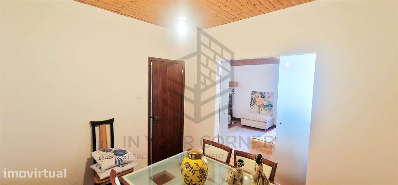 Apartamento T3 Venda em São Vicente,Lisboa - Grande imagem: 5/30