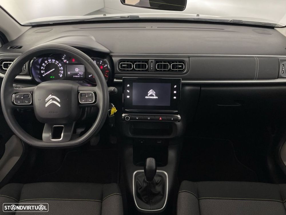 Citroën C3 1.2 PureTech C-Series - 10